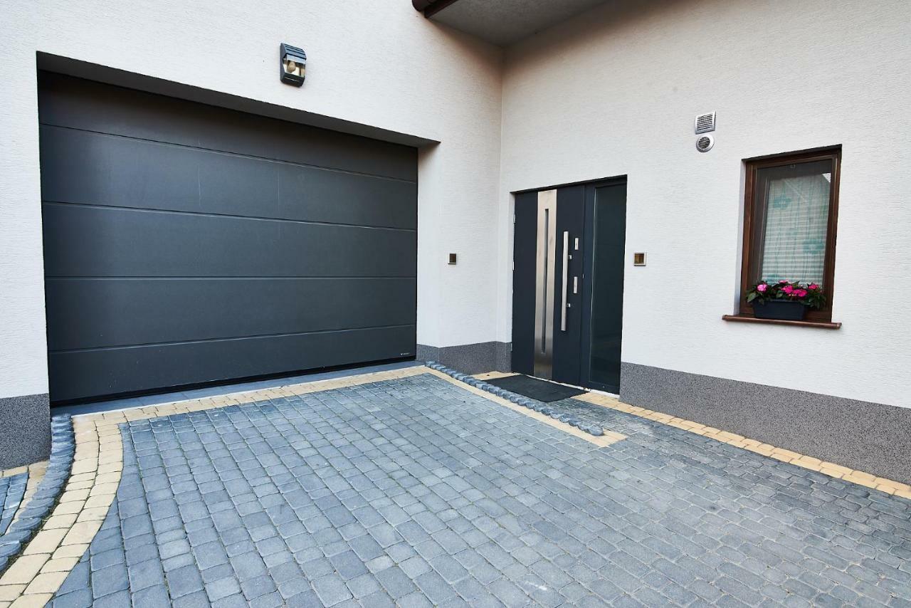 Apartament Dwupoziomowy Nad Tamami Zakopane Exterior photo